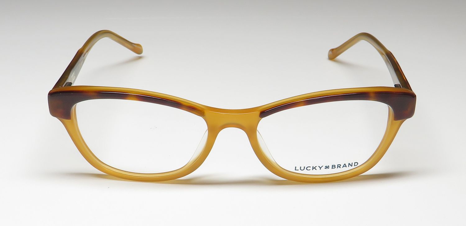 Lucky brand d702 eyeglasses by ModaFrames