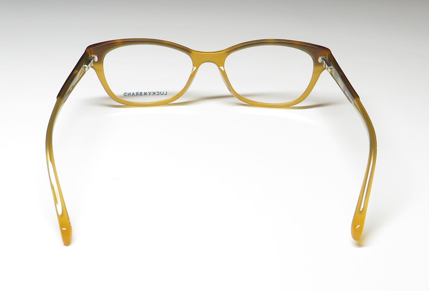 Lucky Brand D702 Eyeglasses by ModaFrames