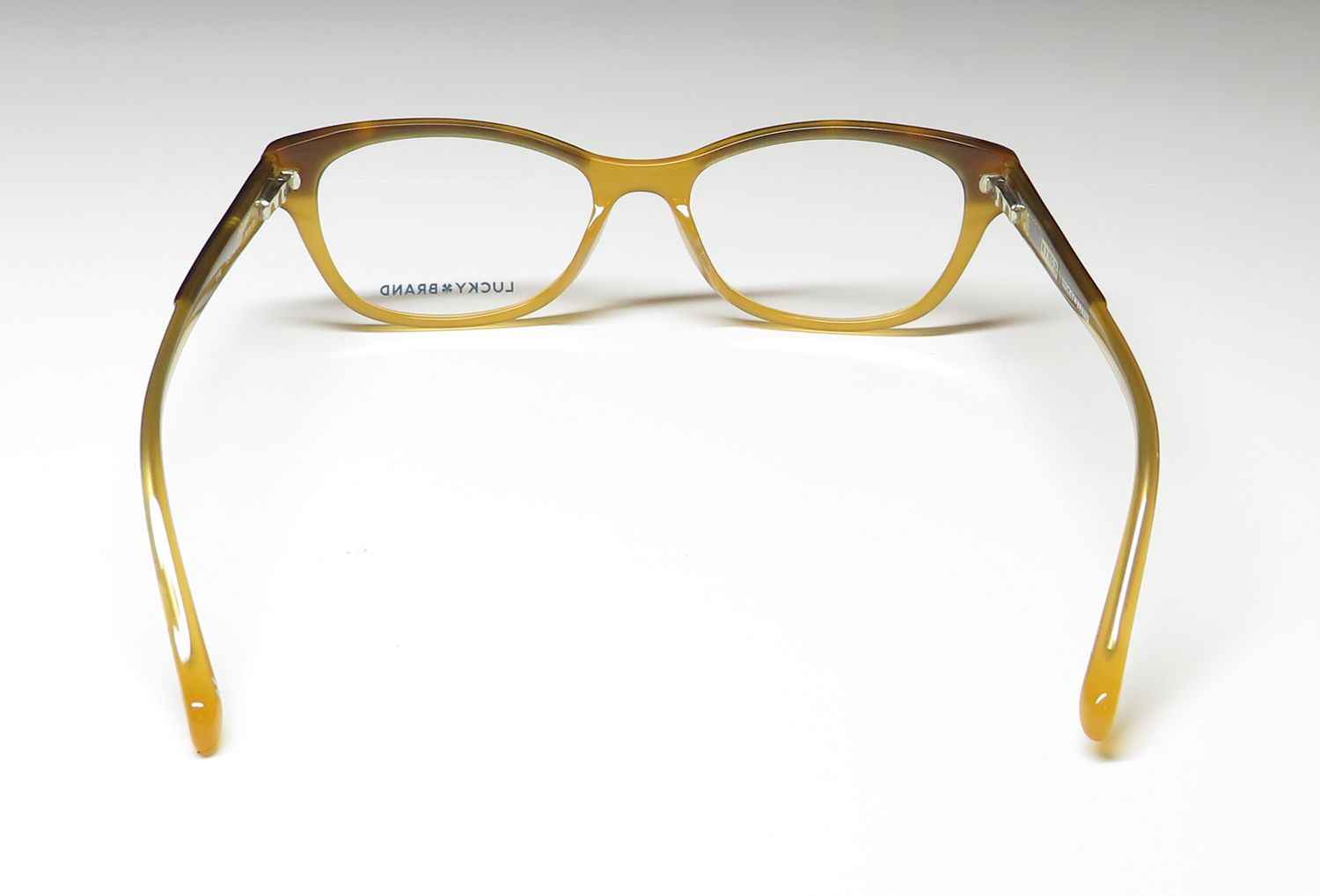 Lucky Brand D702 Eyeglasses