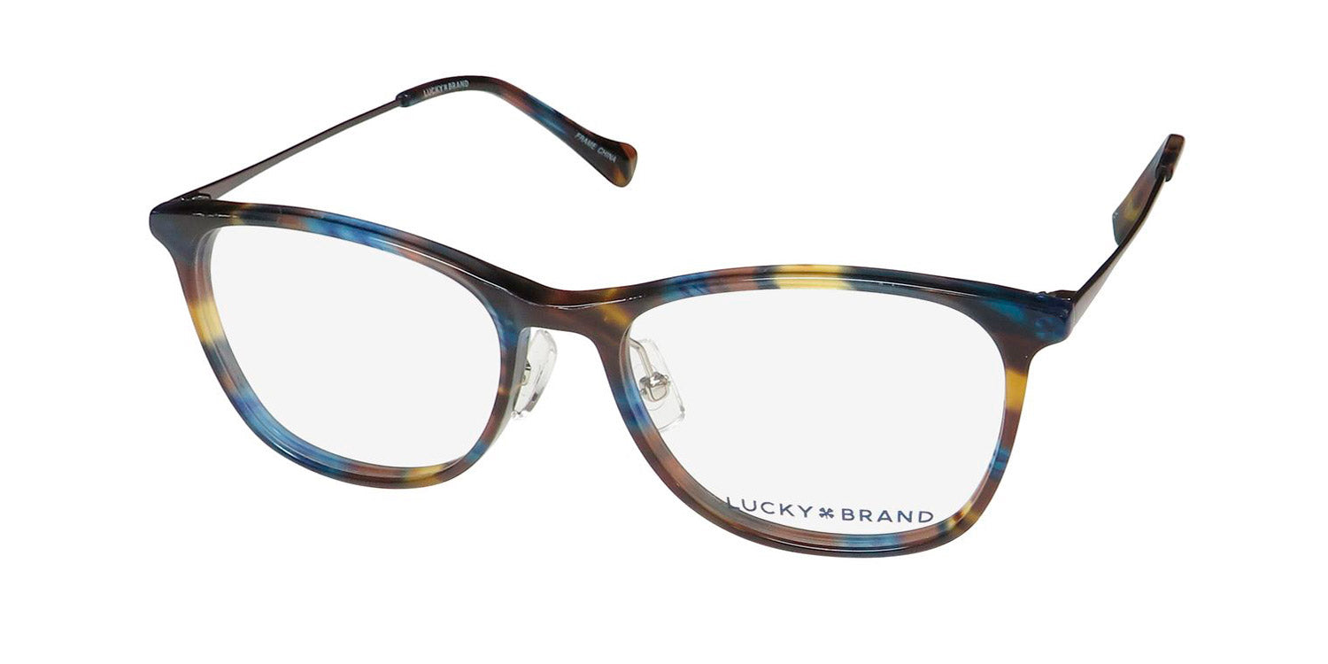 Lucky brand d510 eyeglasses by ModaFrames