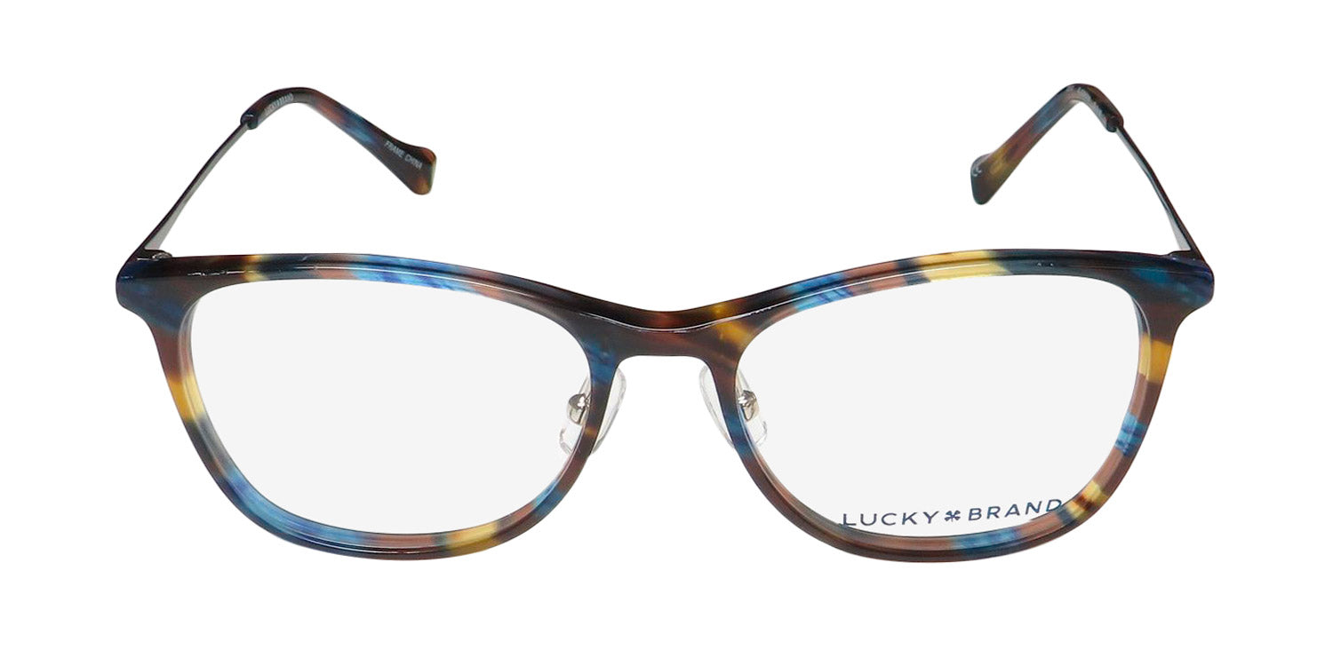 Lucky brand d510 eyeglasses by ModaFrames