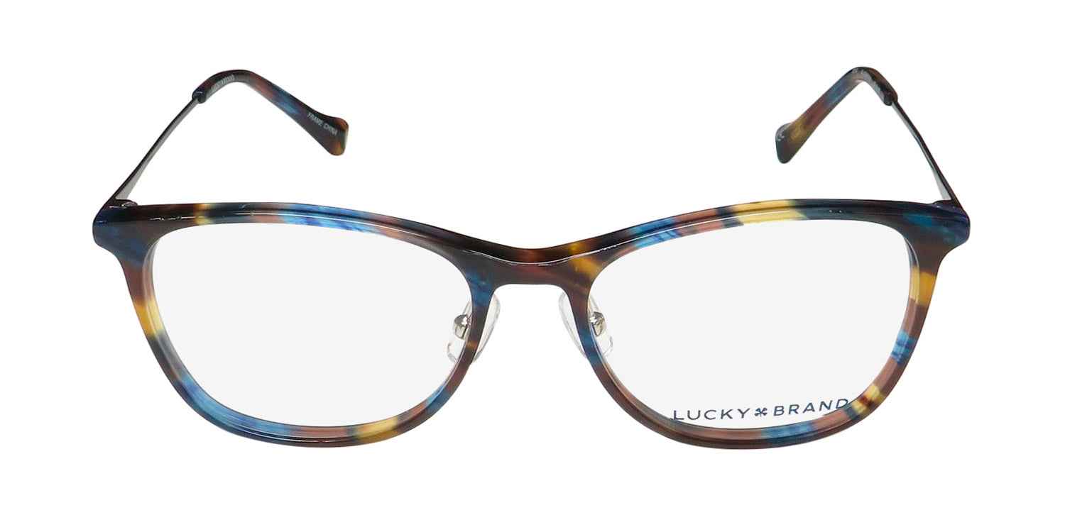 Lucky Brand D510 Eyeglasses