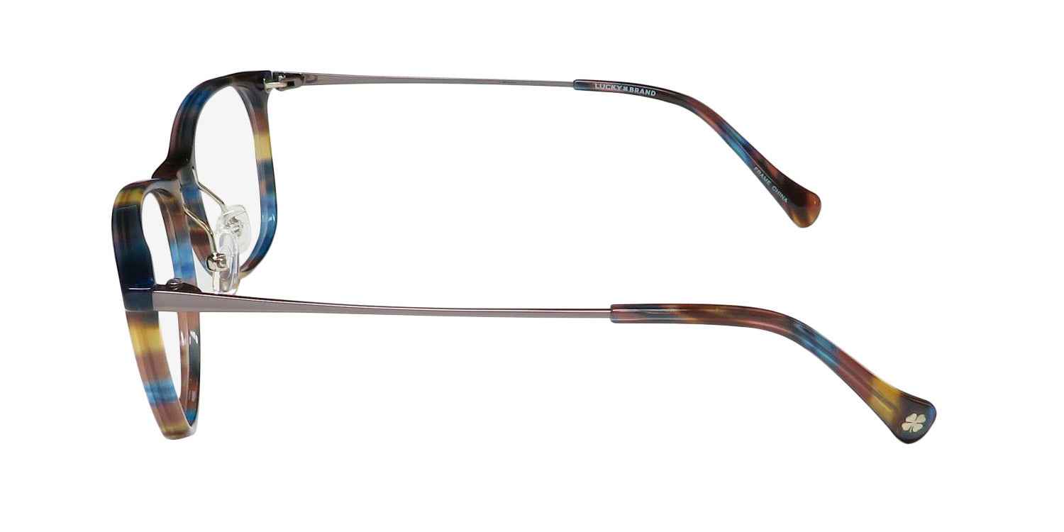 Lucky Brand D510 Eyeglasses
