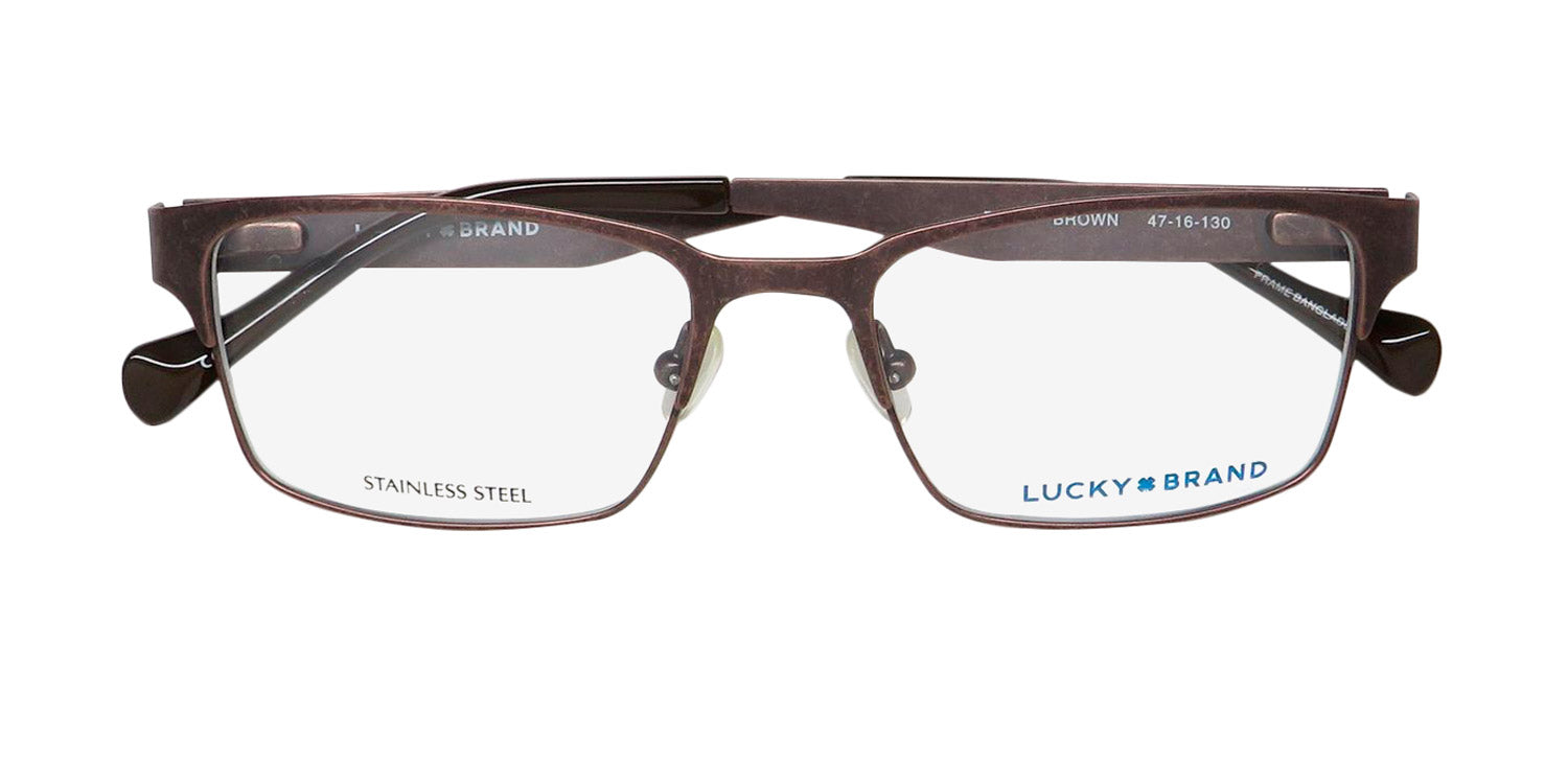 Lucky Brand D808 Eyeglasses by ModaFrames
