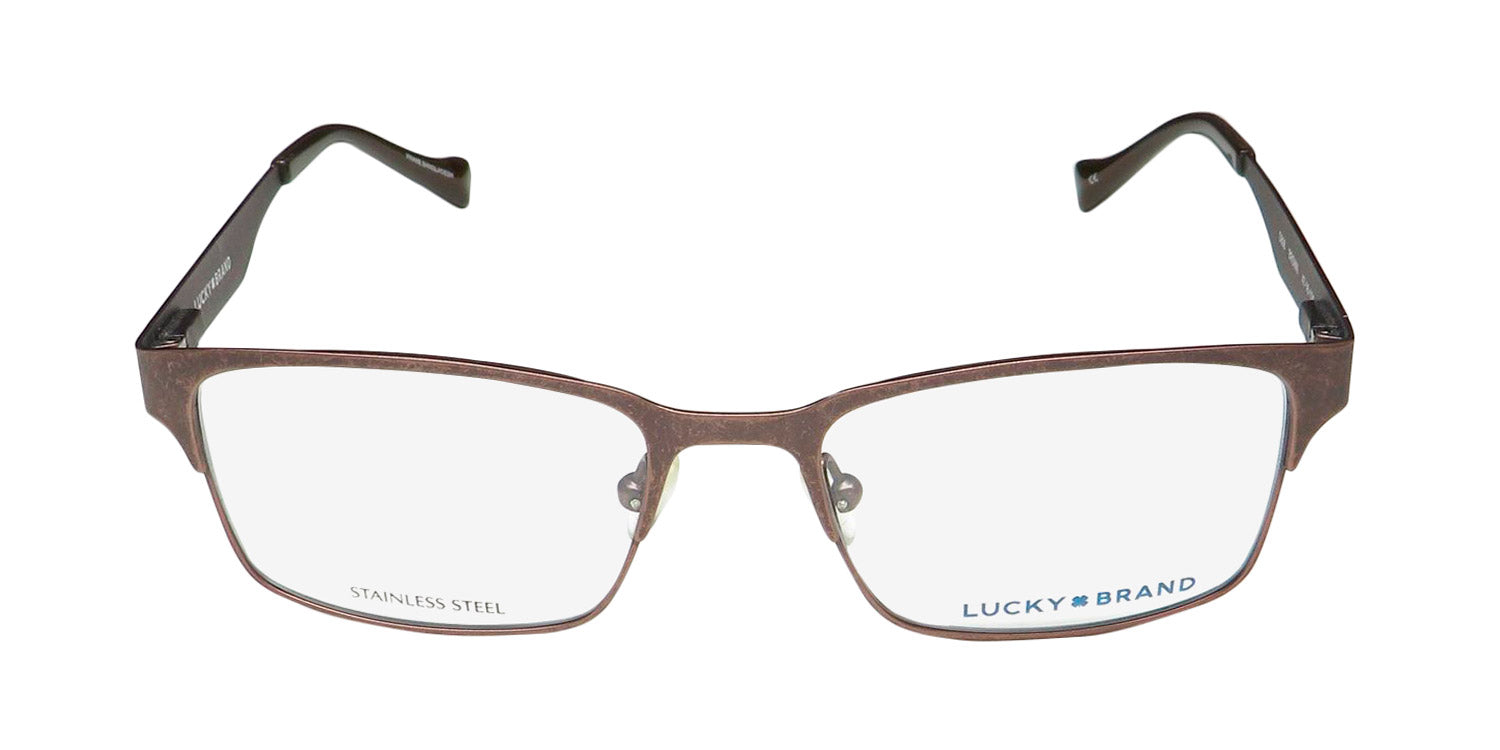 Lucky brand d808 eyeglasses by ModaFrames