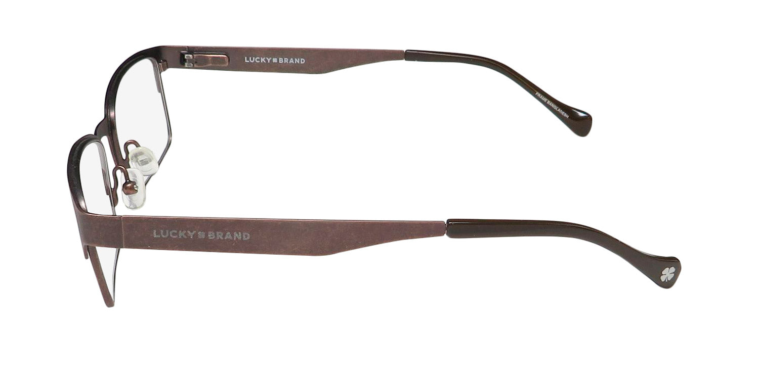 Lucky brand d808 eyeglasses by ModaFrames