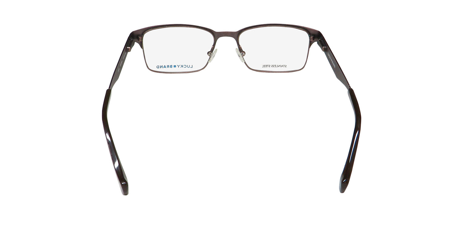 Lucky brand d808 eyeglasses by ModaFrames