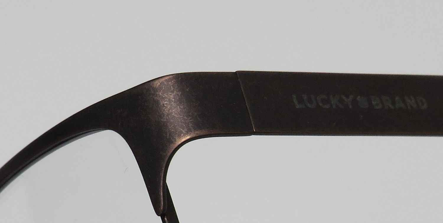 Lucky Brand D808 Eyeglasses