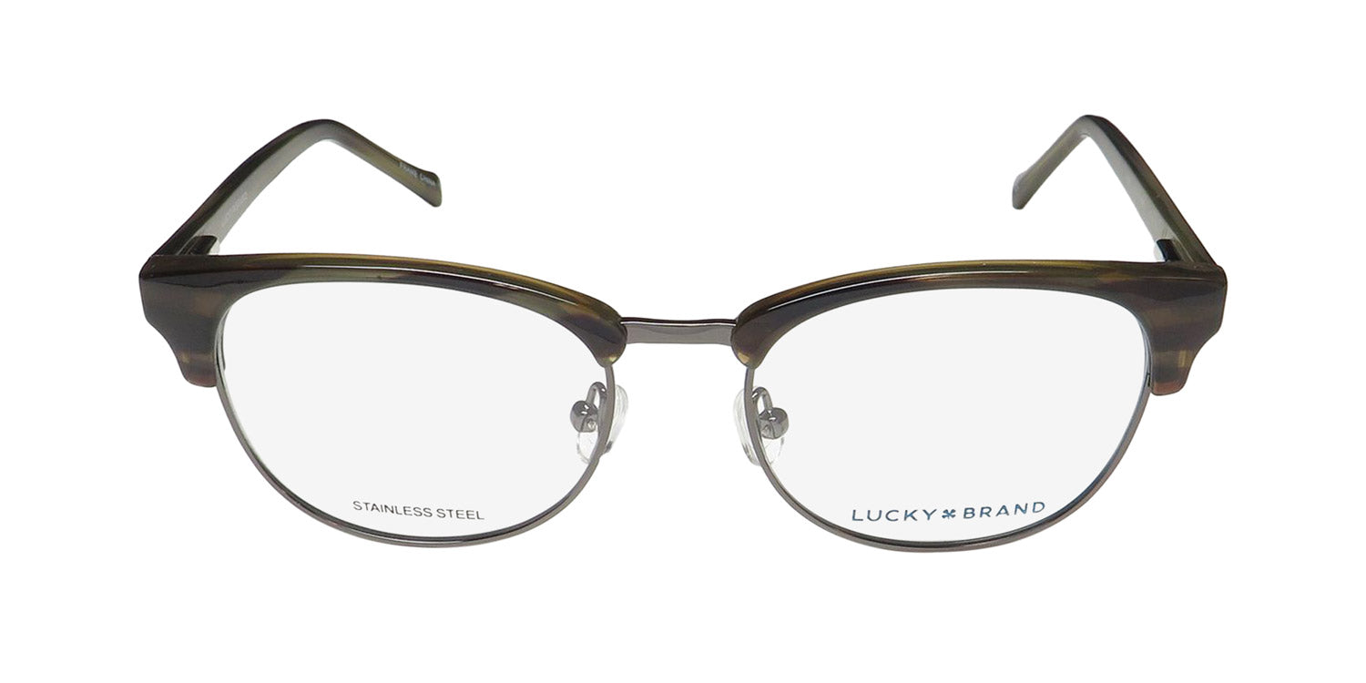 Lucky Brand D806 Eyeglasses by ModaFrames