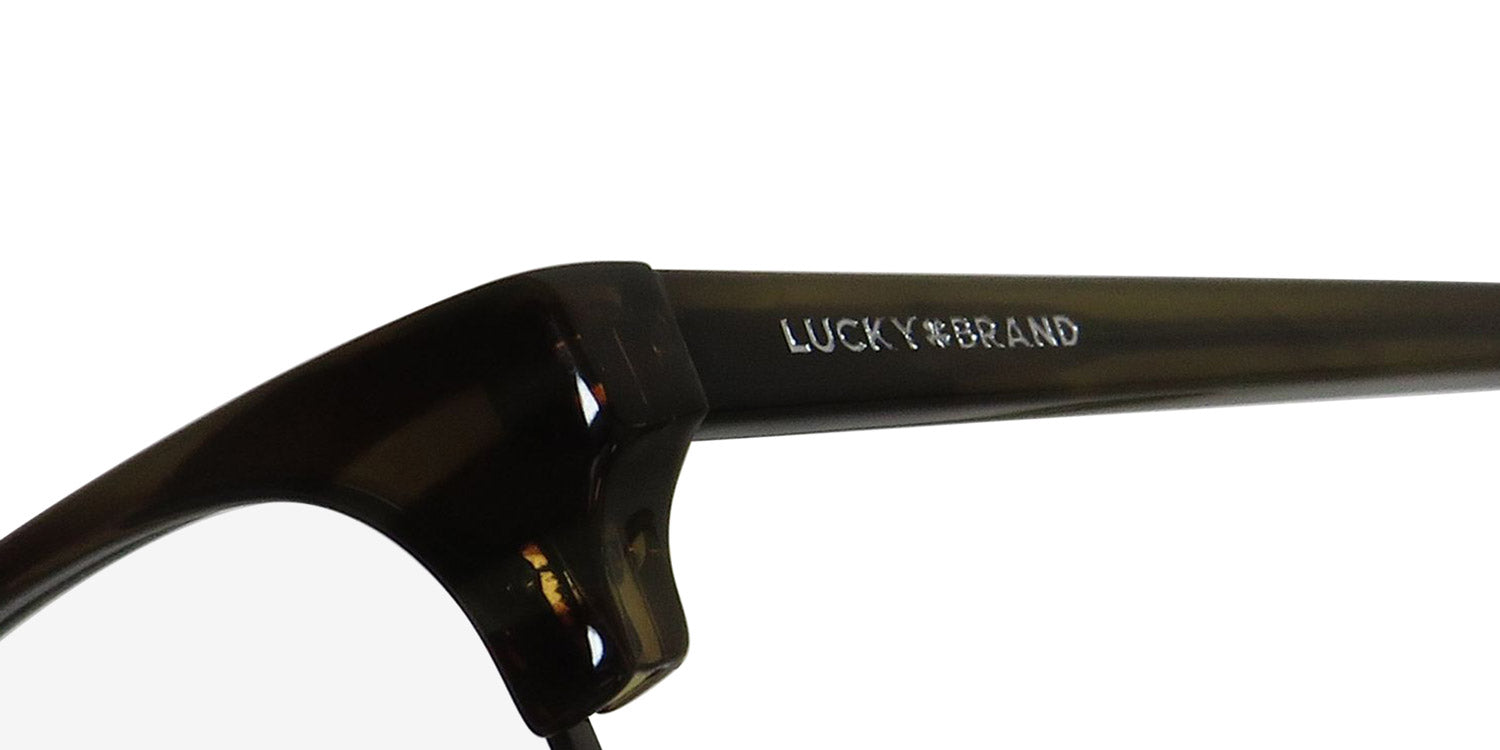Lucky Brand D806 Eyeglasses by ModaFrames