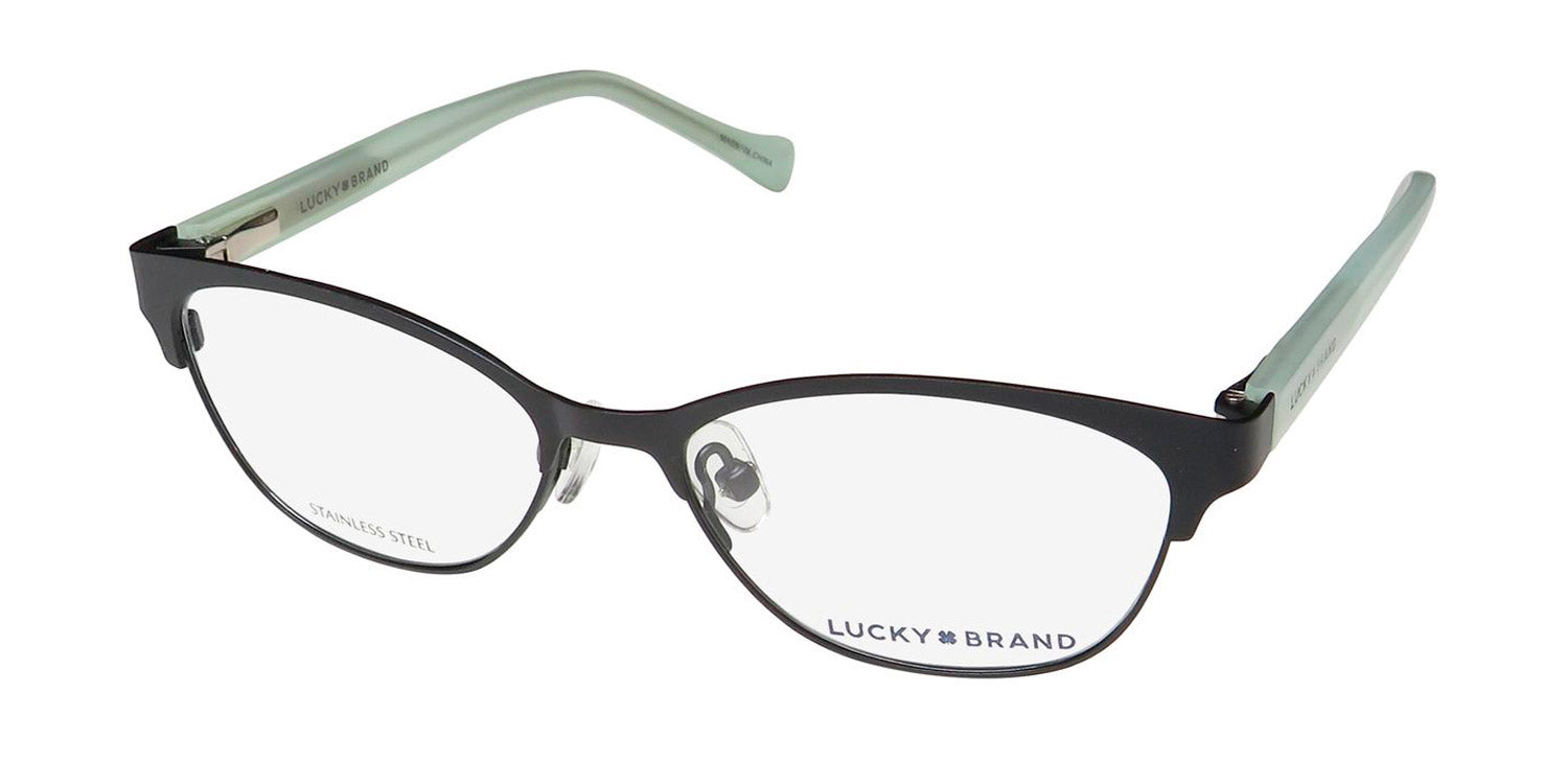Lucky Brand D710 Eyeglasses by ModaFrames