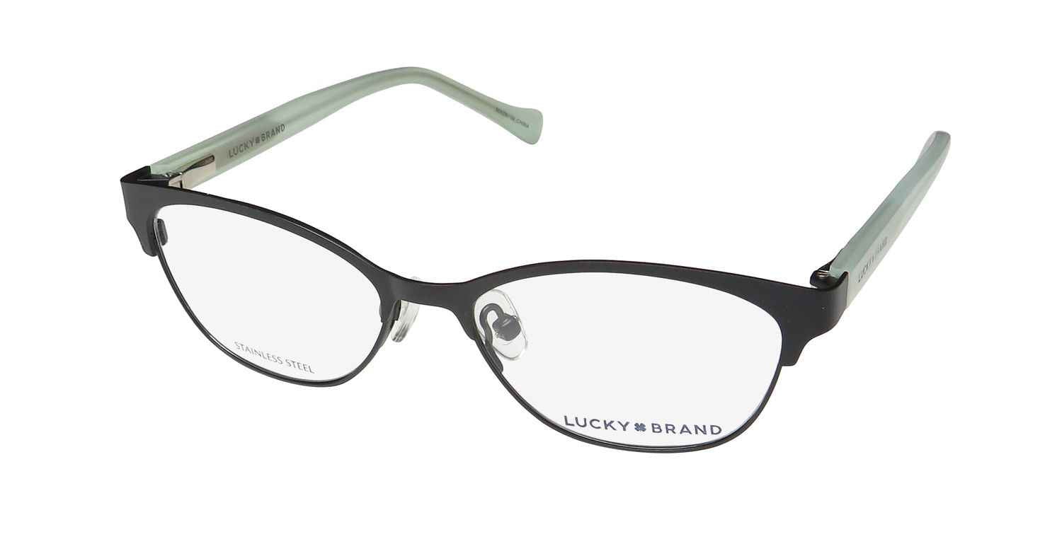 Lucky brand d710 eyeglasses - DestGlow