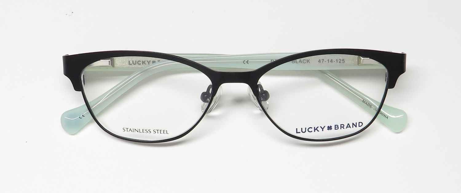 Lucky brand d710 eyeglasses - DestGlow