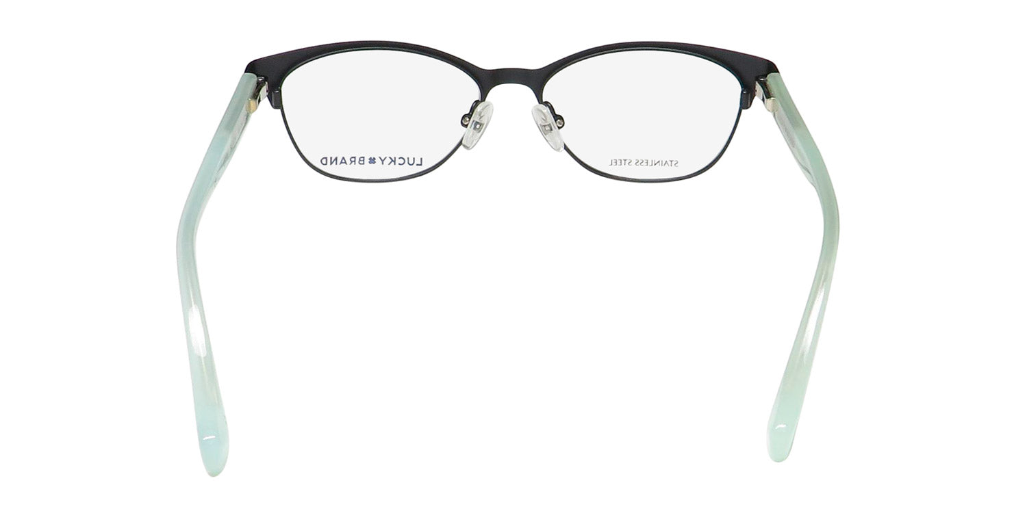 Lucky Brand D710 Eyeglasses