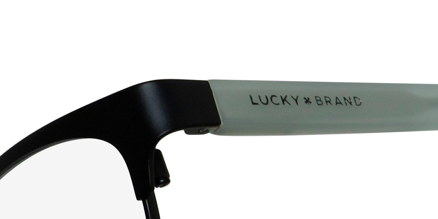 Lucky Brand D710 Eyeglasses