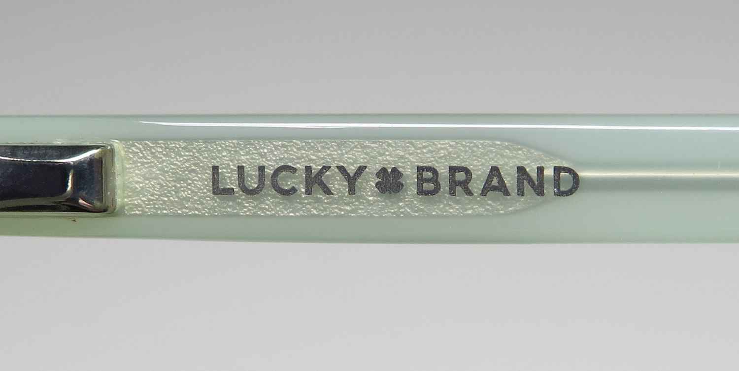 Lucky Brand D710 Eyeglasses