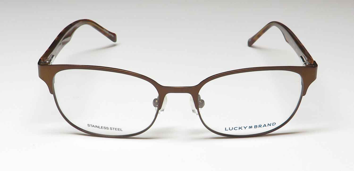 Lucky Brand D709 Eyeglasses by ModaFrames