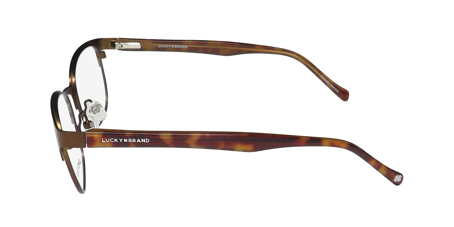 Lucky Brand D709 Eyeglasses by ModaFrames