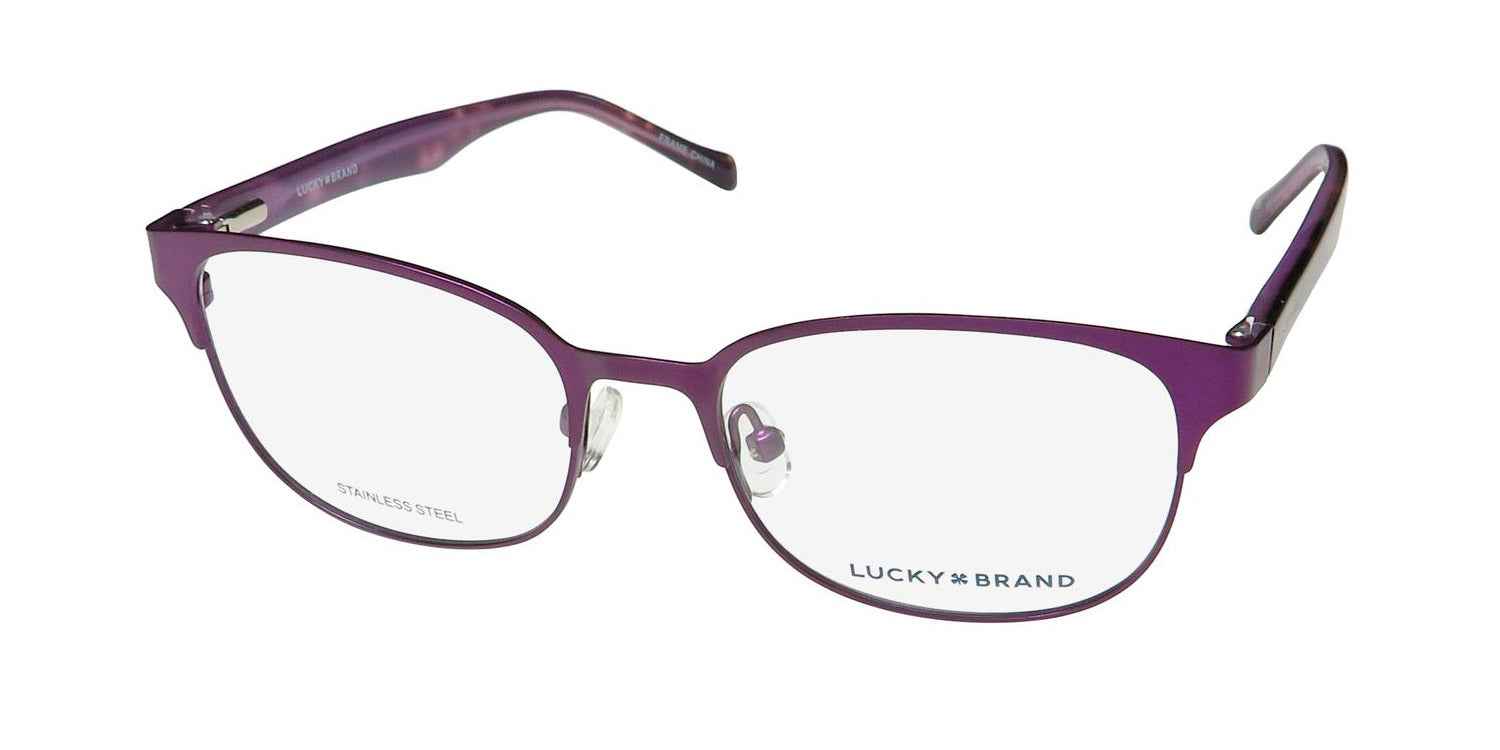 Lucky Brand D709 Eyeglasses by ModaFrames