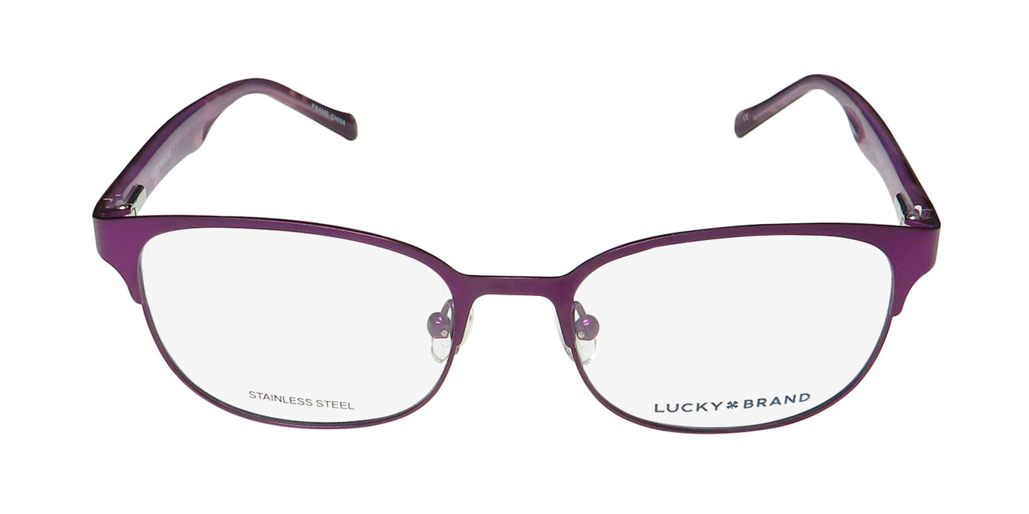 Lucky Brand D709 Eyeglasses by ModaFrames
