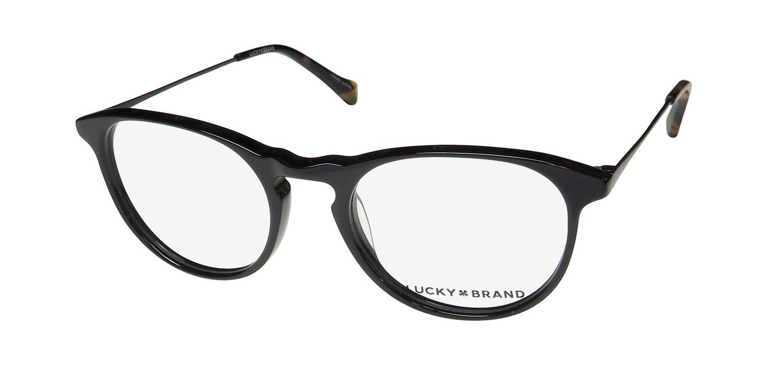 Lucky Brand D405 Eyeglasses by ModaFrames
