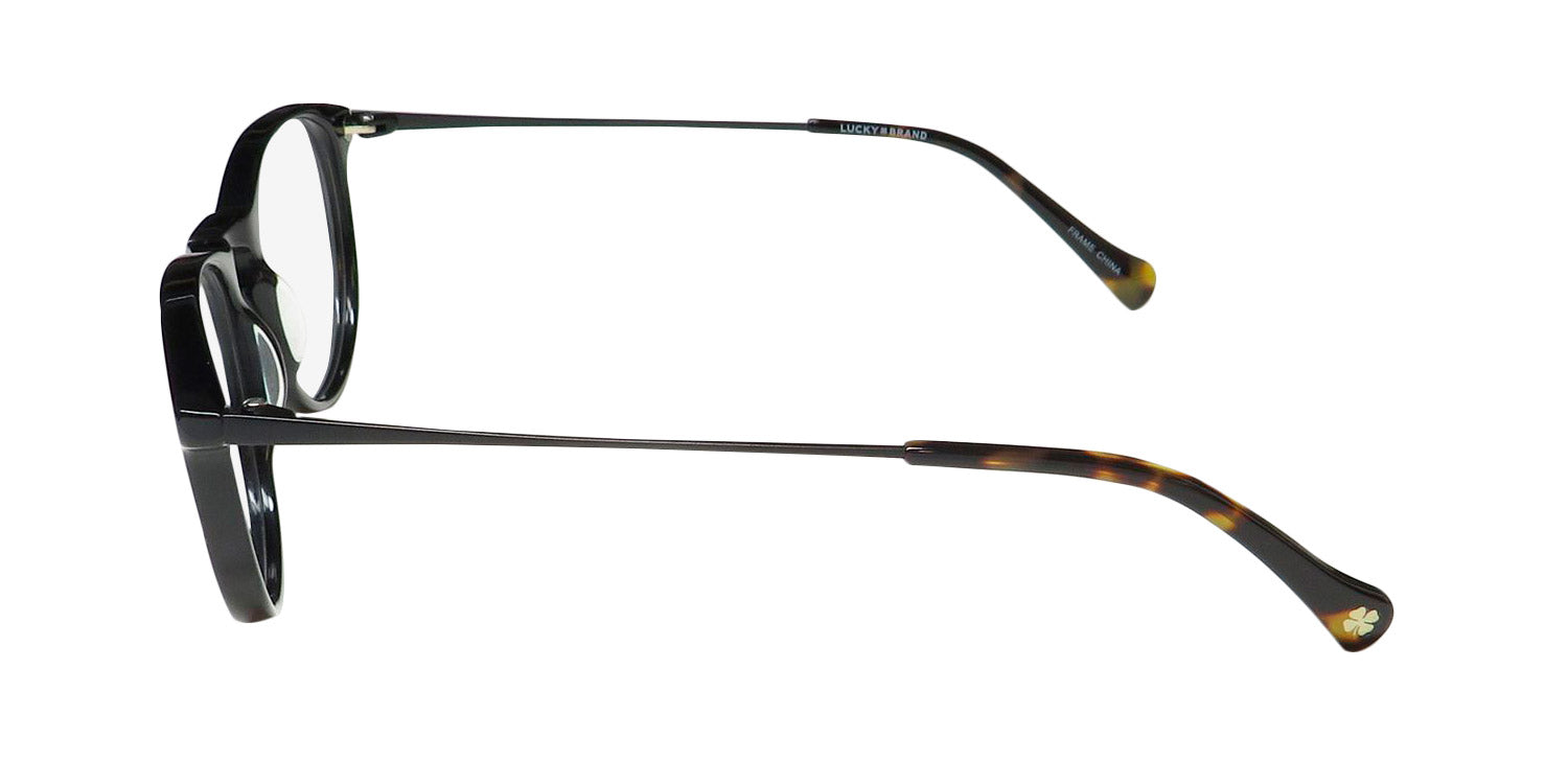 Lucky Brand D405 Eyeglasses by ModaFrames