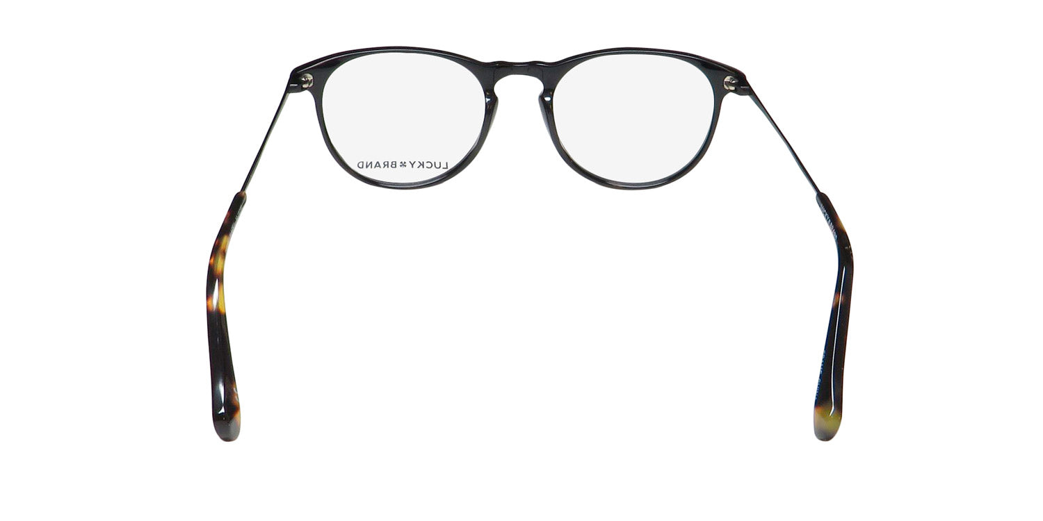 Lucky Brand D405 Eyeglasses