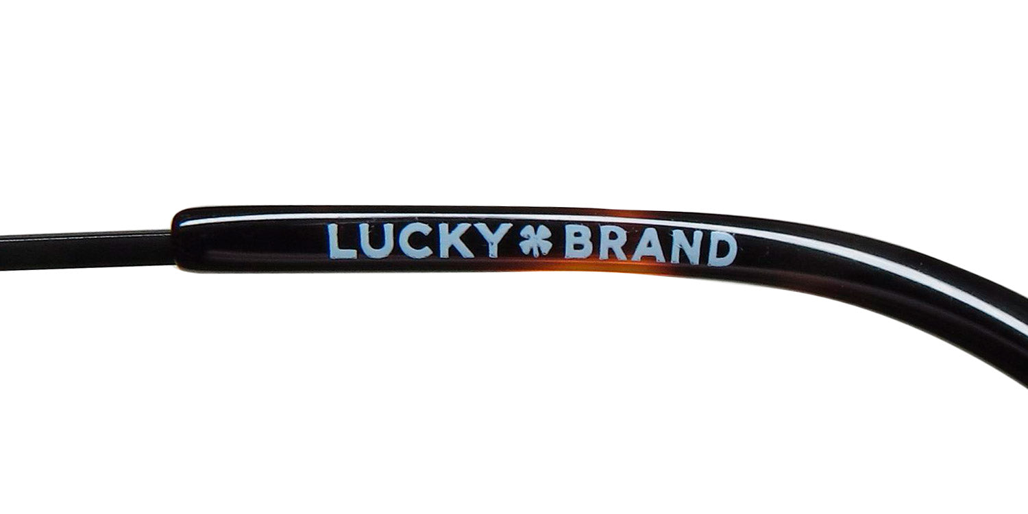 Lucky Brand D405 Eyeglasses by ModaFrames