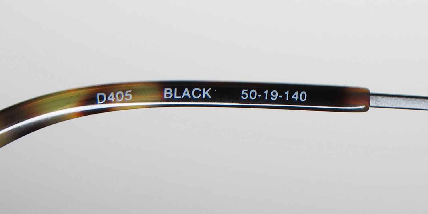 Lucky Brand D405 Eyeglasses