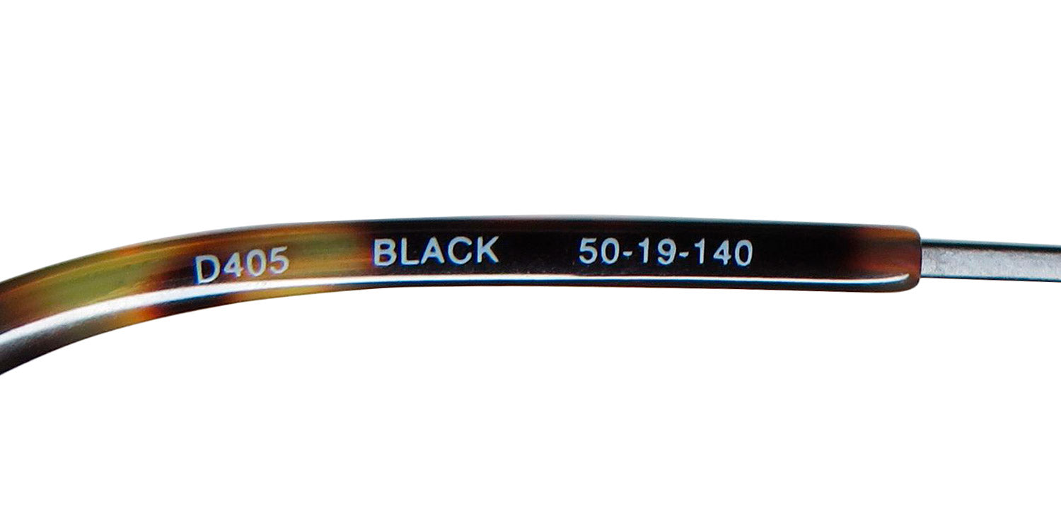 Lucky Brand D405 Eyeglasses by ModaFrames