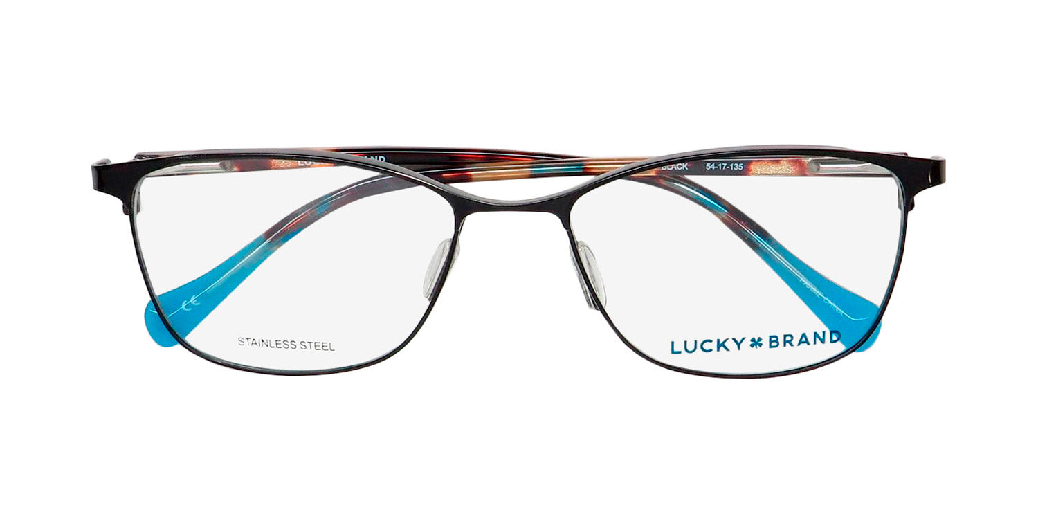 Lucky Brand D509 Eyeglasses by ModaFrames