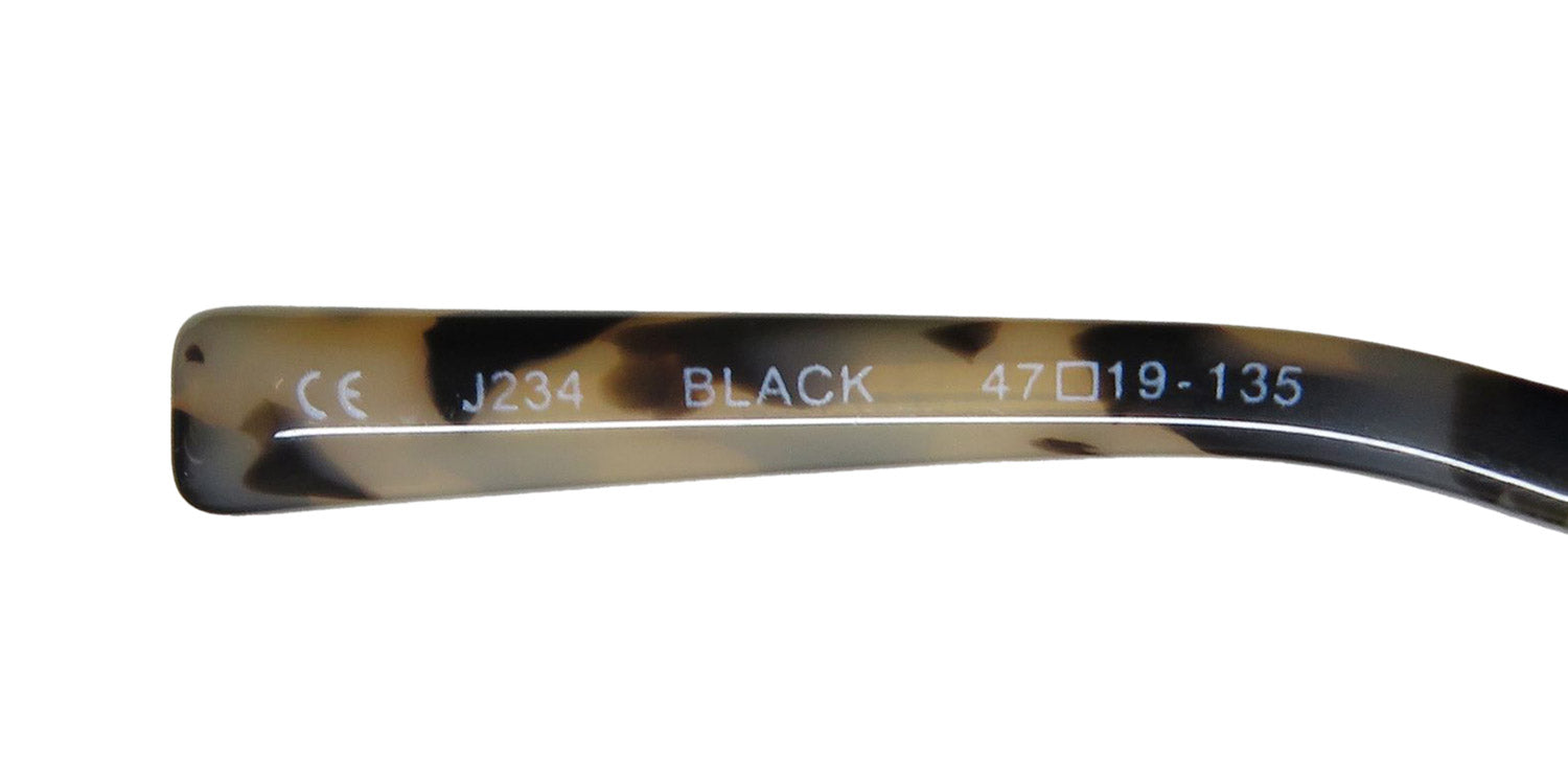 Jones New York J234 Petite Eyeglasses by ModaFrames