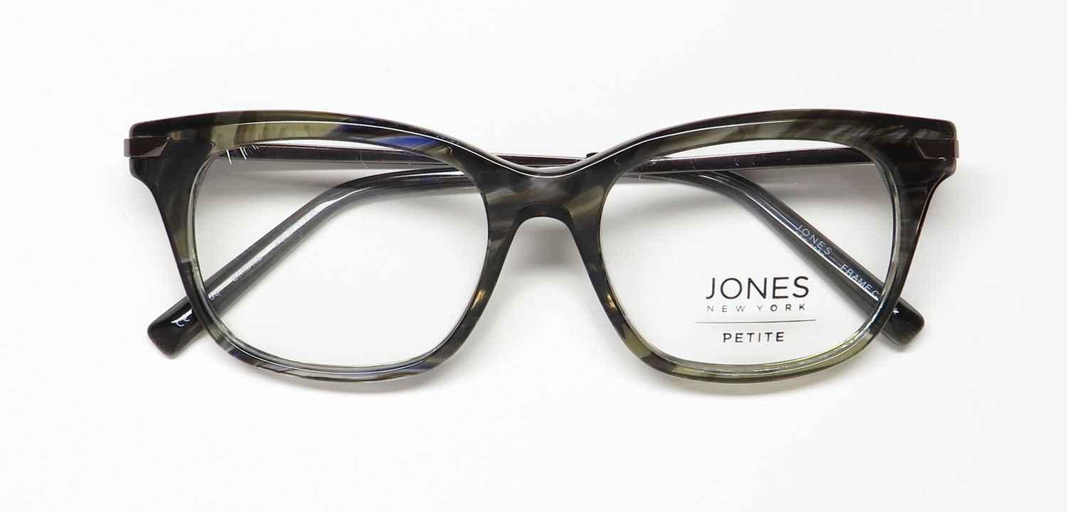 Jones New York J233 Petite Eyeglasses by ModaFrames