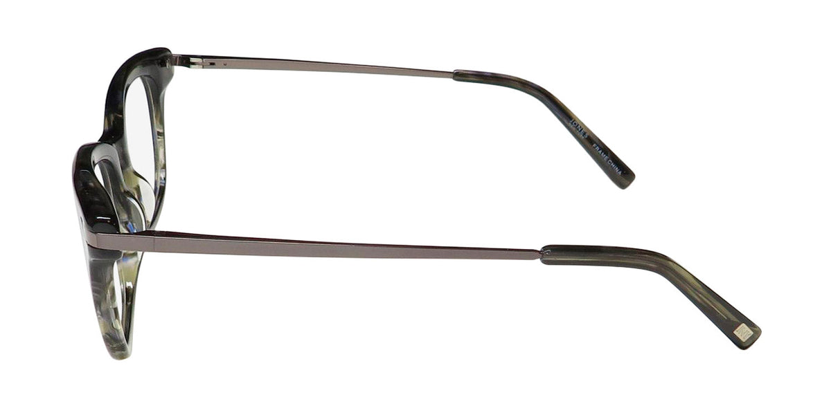 Jones New York J233 Petite Eyeglasses DestGlow