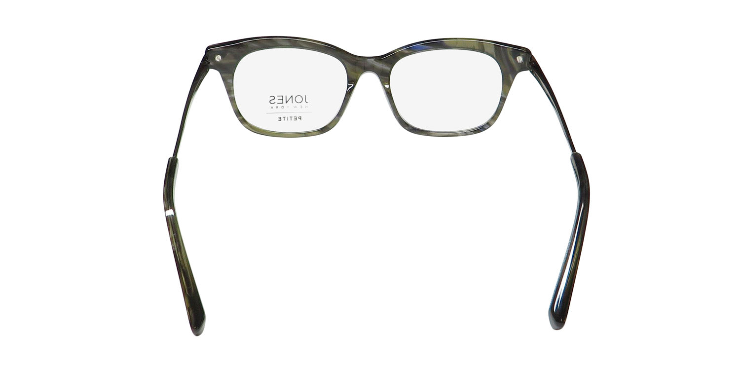 Jones New York J233 Petite Eyeglasses DestGlow