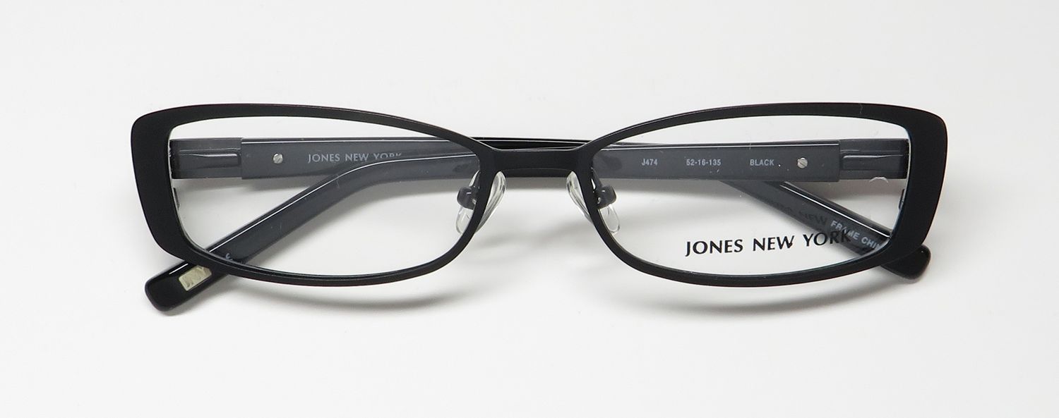 Jones New York J474 Eyeglasses DestGlow