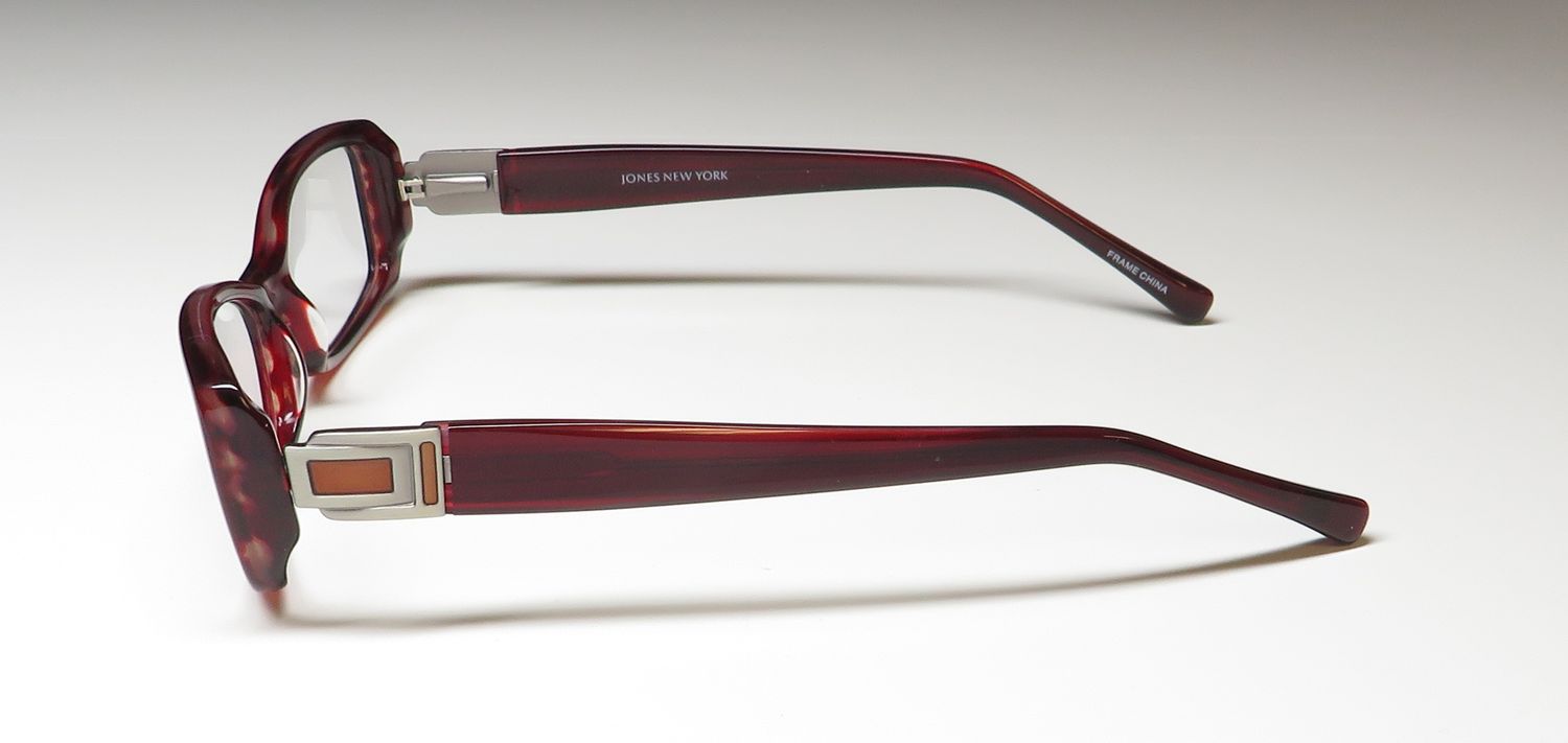 Jones New York J741 Eyeglasses DestGlow