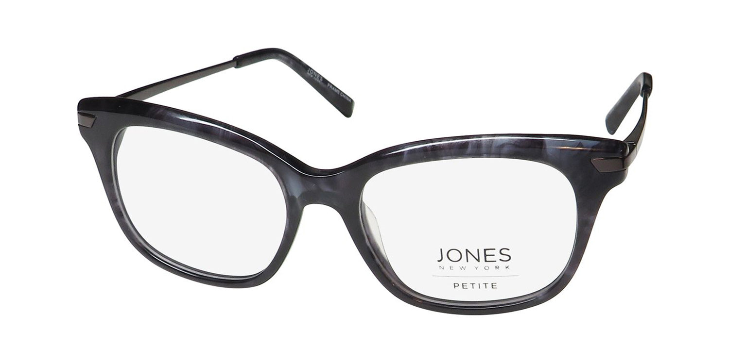 Jones New York J233 Petite Eyeglasses DestGlow
