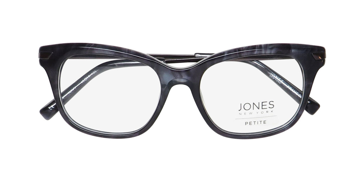 Jones New York J233 Petite Eyeglasses DestGlow