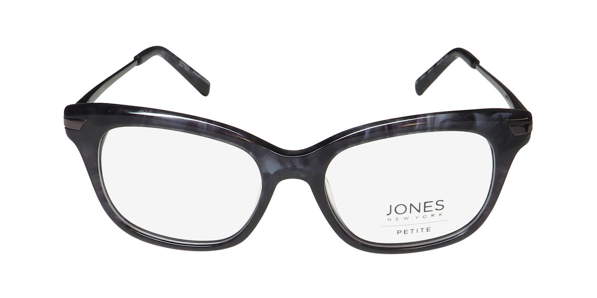 Jones New York J233 Petite Eyeglasses DestGlow