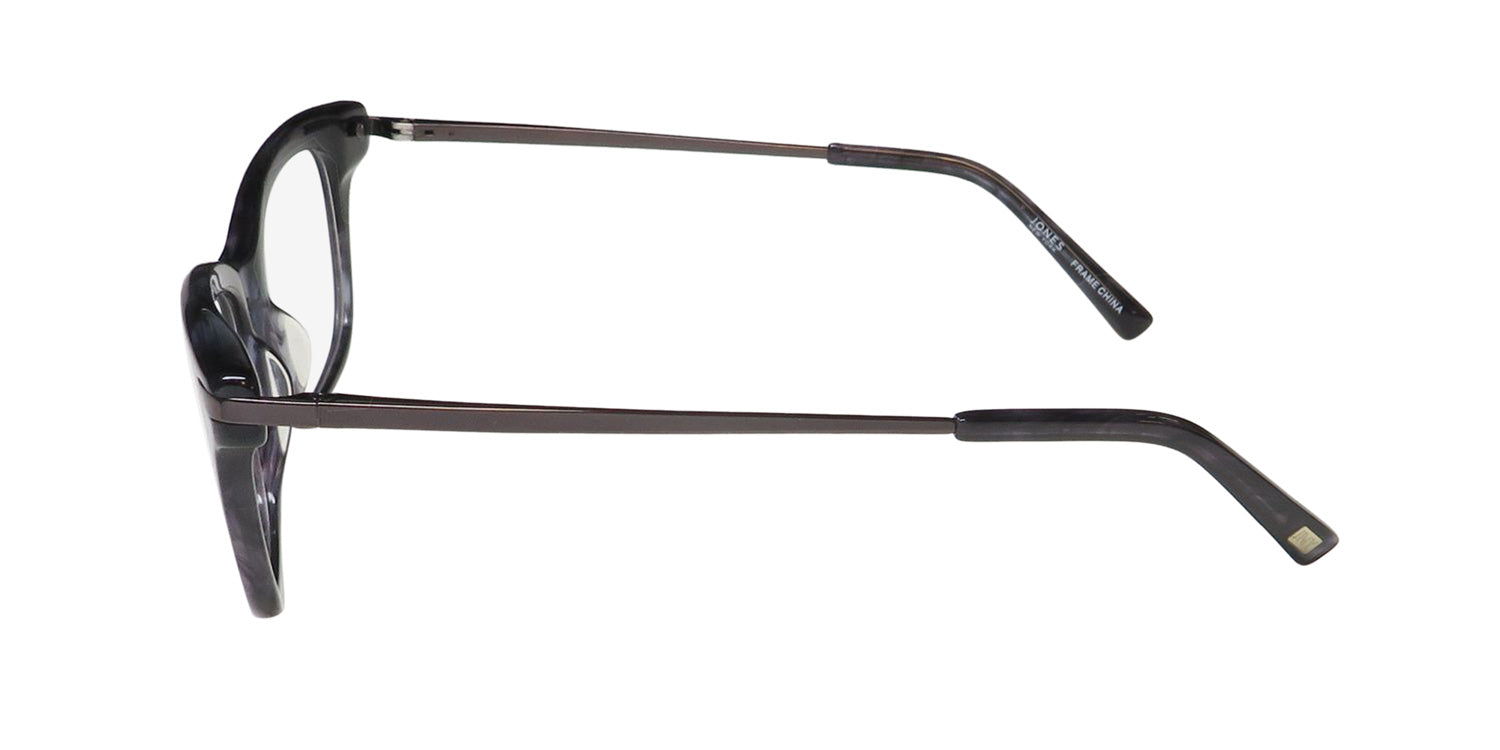 Jones New York J233 Petite Eyeglasses DestGlow