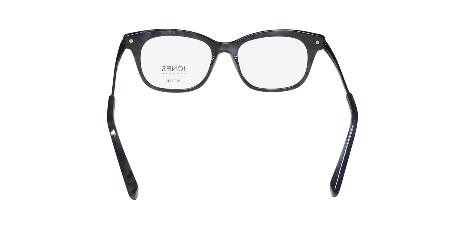 Jones New York J233 Petite Eyeglasses DestGlow