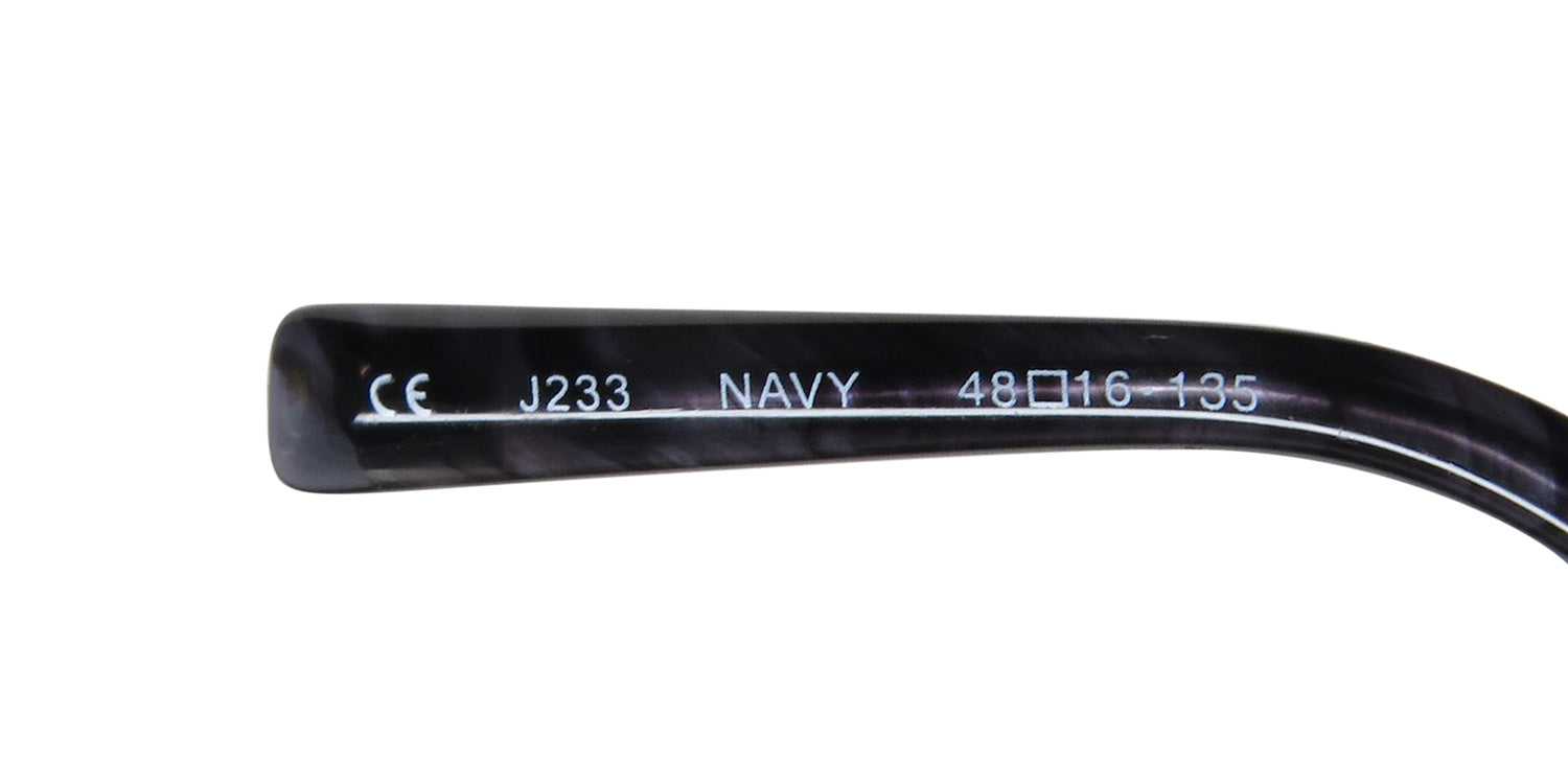 Jones New York J233 Petite Eyeglasses DestGlow