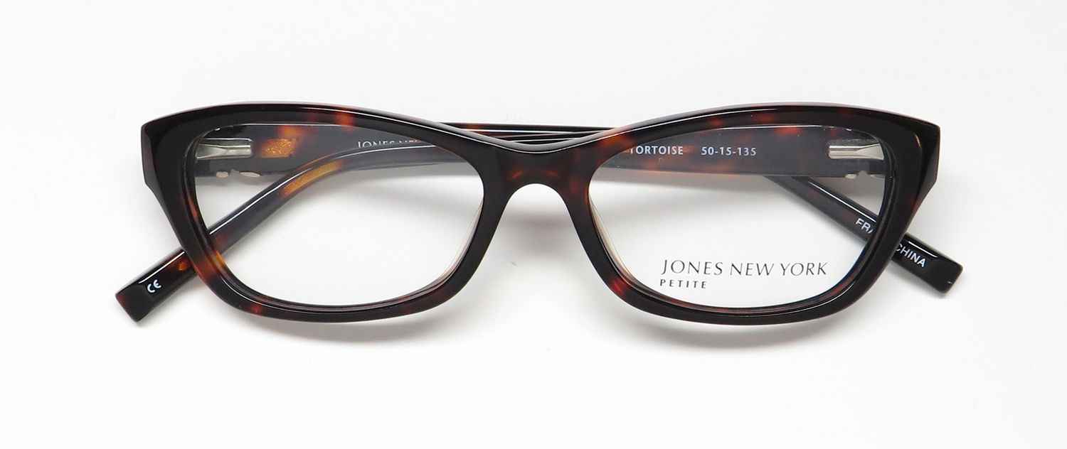 Jones New York J226 Petite Eyeglasses