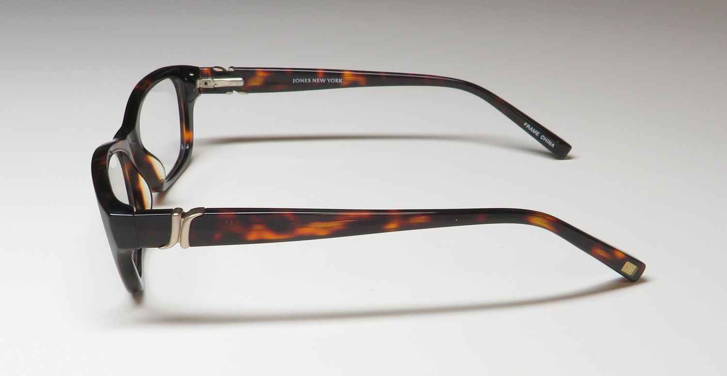 Jones New York J226 Petite Eyeglasses by ModaFrames