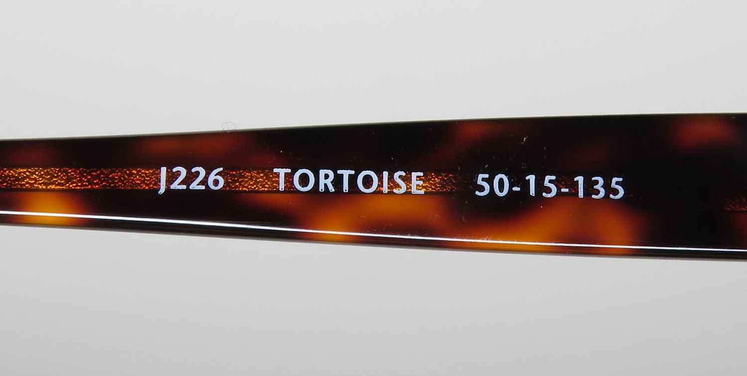 Jones New York J226 Petite Eyeglasses