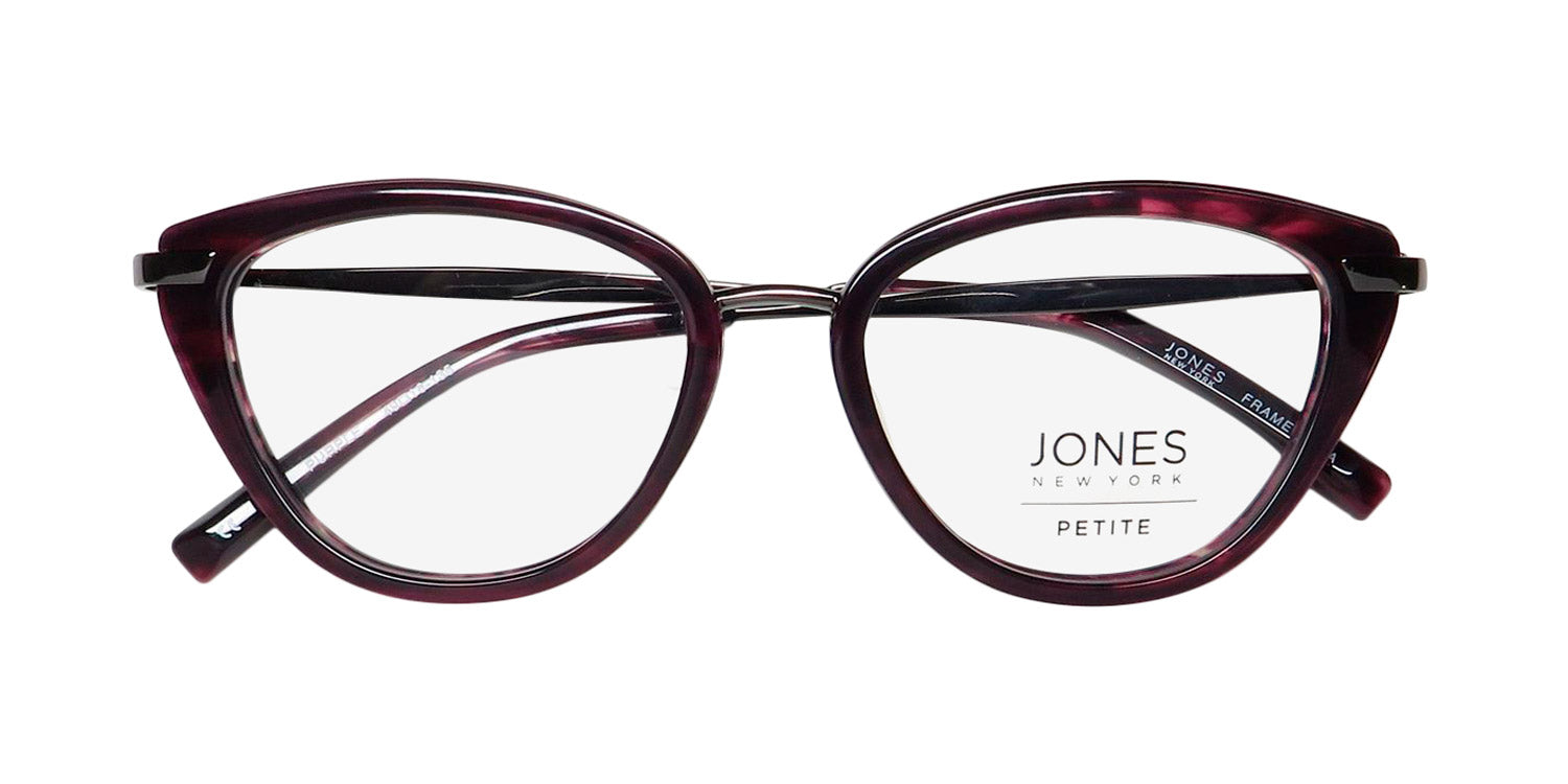 Jones New York J235 Petite Eyeglasses by ModaFrames