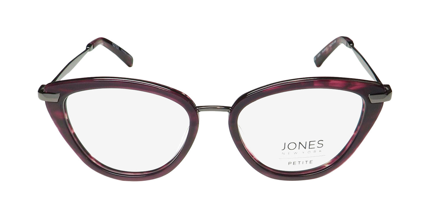 Jones New York J235 Petite Eyeglasses by ModaFrames