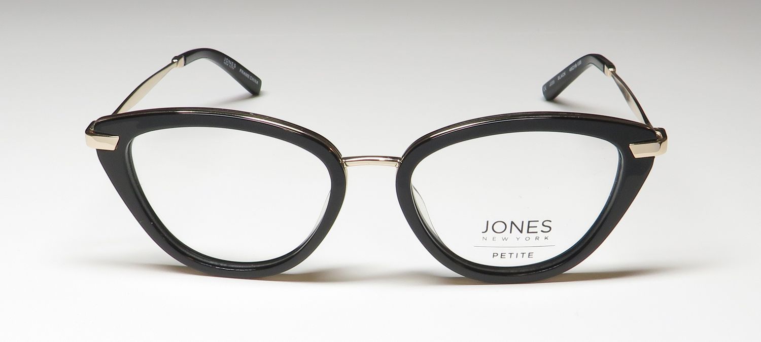 Jones New York J235 Petite Eyeglasses by ModaFrames