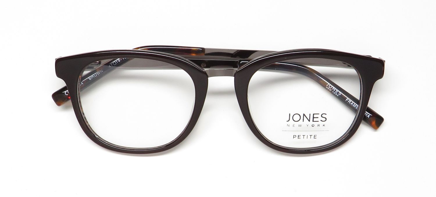 Jones New York J234 Petite Eyeglasses